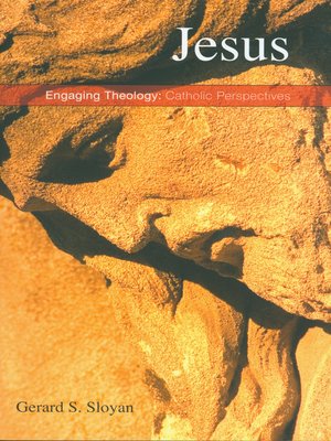 cover image of Jesus